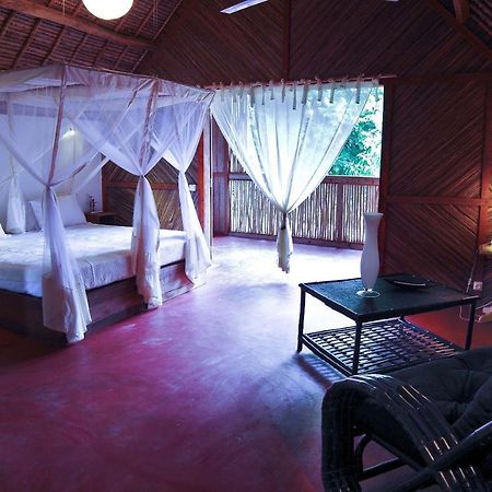 Sainte Marie Lodge Ile Sainte-Marie 外观 照片