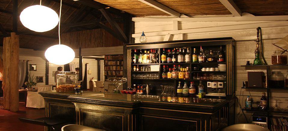 Sainte Marie Lodge Ile Sainte-Marie 外观 照片